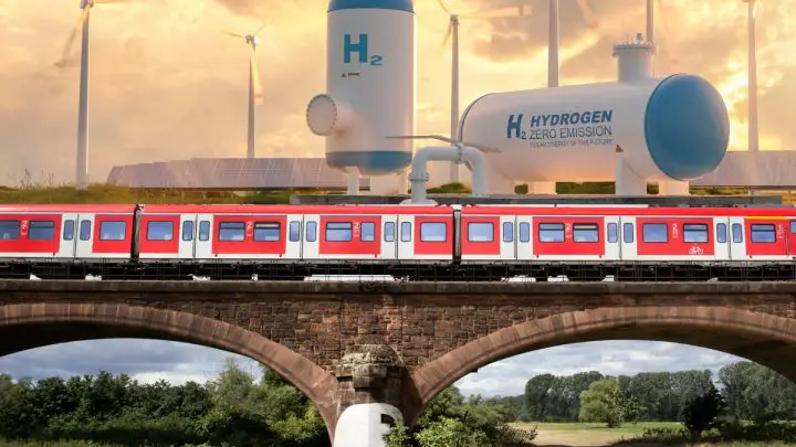 Deutsche Bahn to significantly benefit from Lhyfe’s green hydrogen production plant