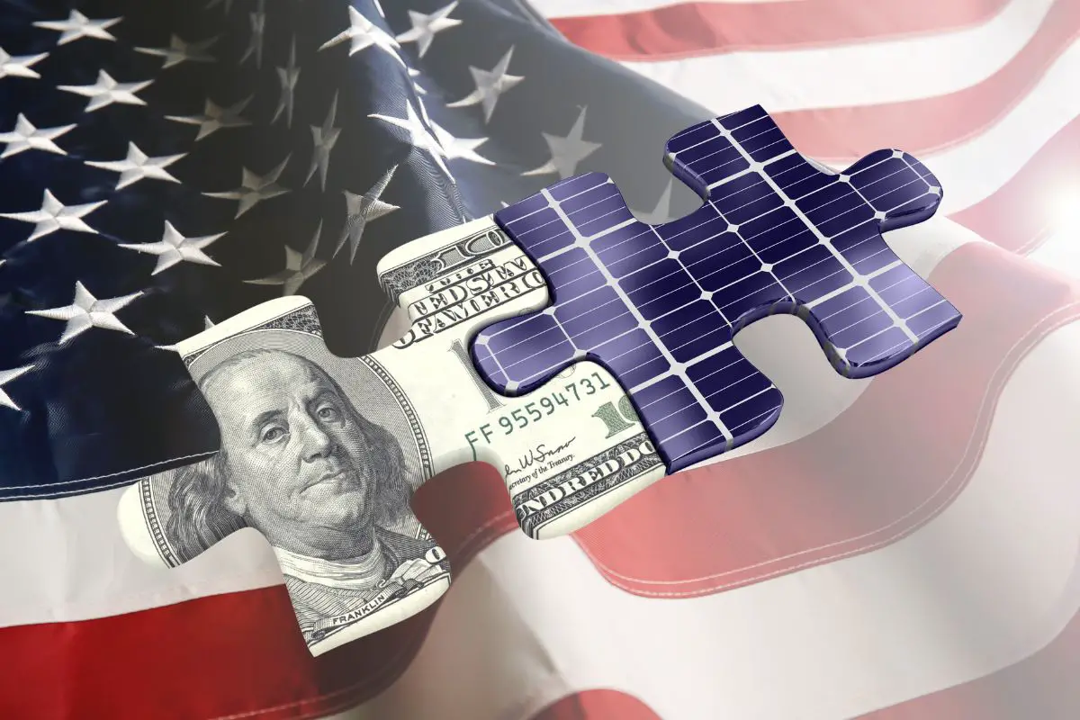 Investing in Solar Panels USA