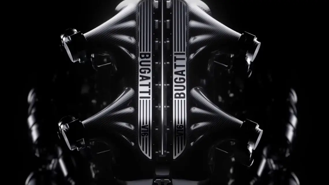 Cosworth Unveils Its Most Powerful Hypercar Engine Yet and Eyes Future with Alternative Fuels