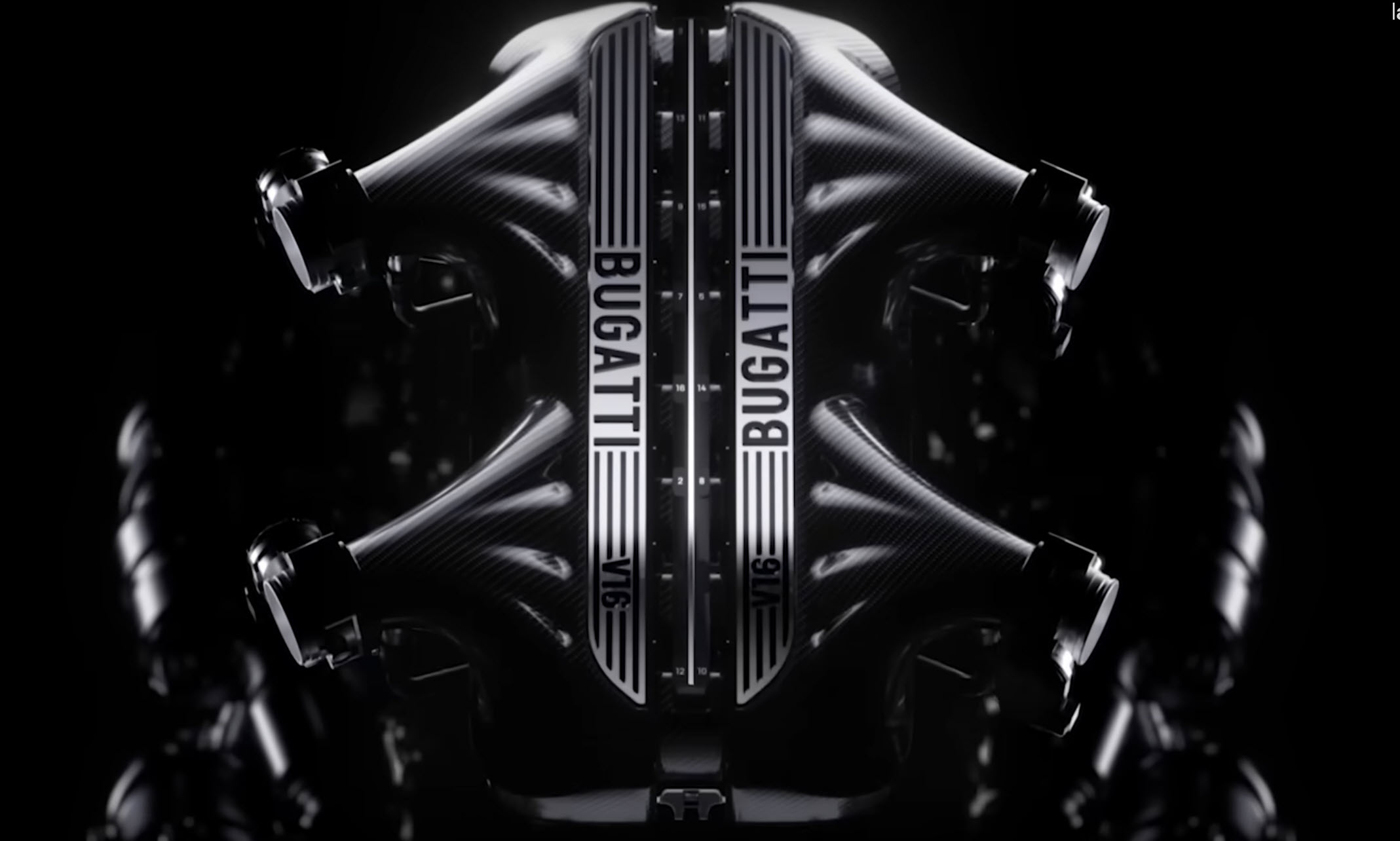 Cosworth Unveils Its Most Powerful Hypercar Engine Yet And Eyes Future ...