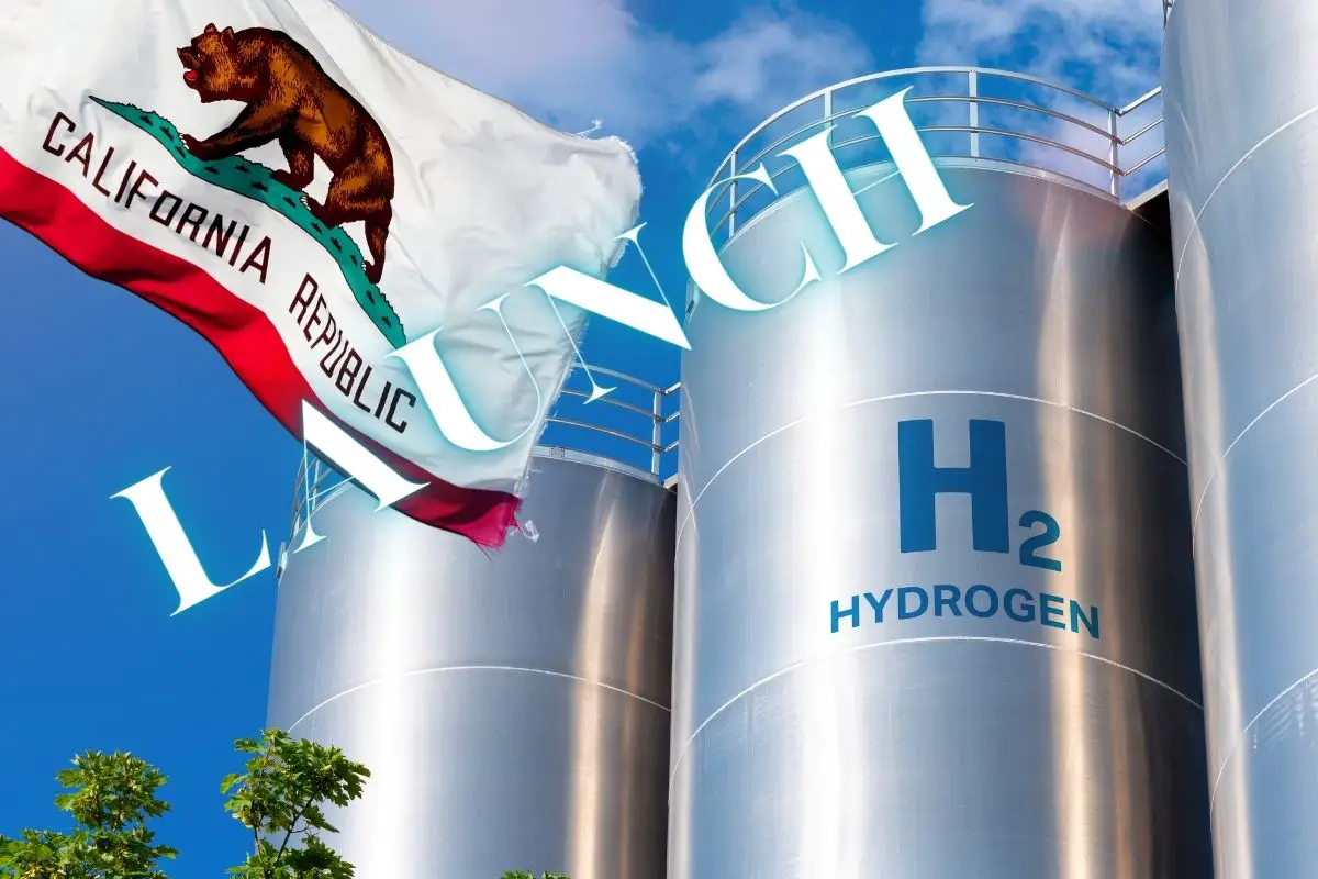 Hydrogen Hub Launches In California - H2 News