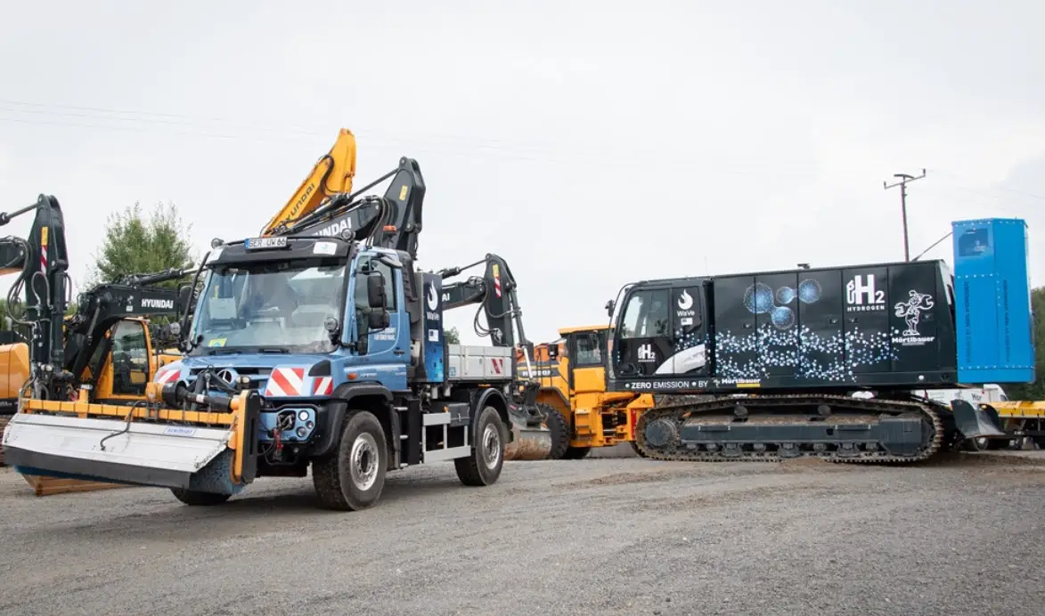 mercedes benz unimog