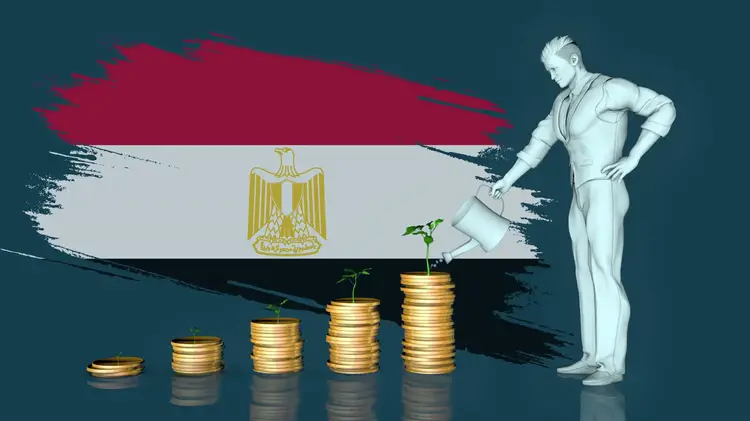 Egypt's green hydrogen