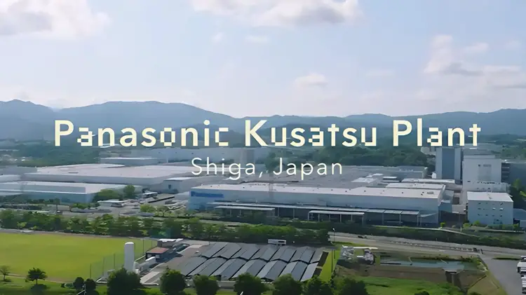 Panasonic