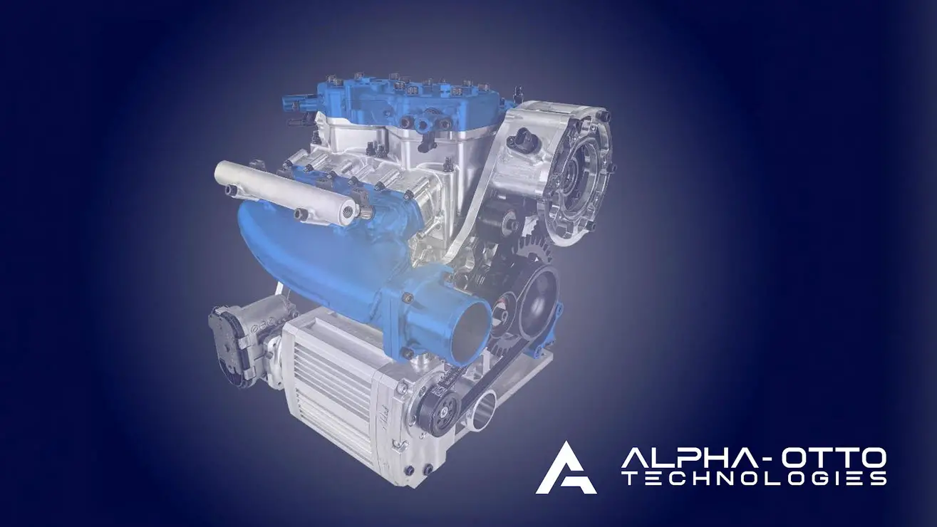 Alpha-Otto Technologies Revolutionizes Power Generation with Hydrogen-Focused Innovation