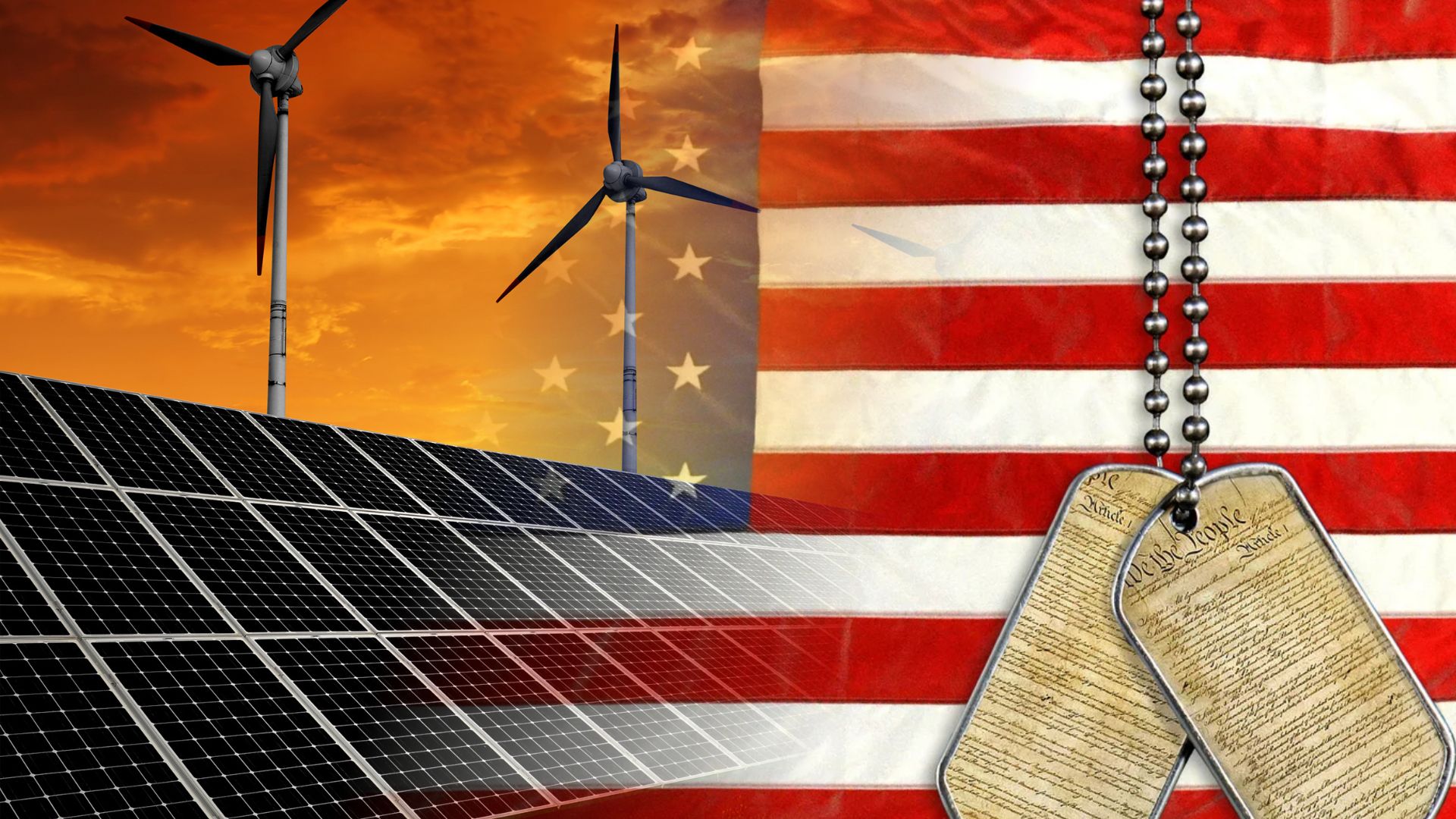 How Air and Solar Power Are Fueling the Military’s Next Big Energy Shift