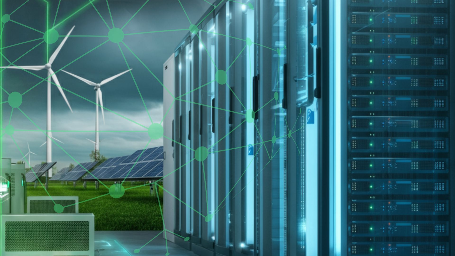 From Grid Strain to Sustainability – How Bloom Energy and Equinix Are Powering AI’s Future