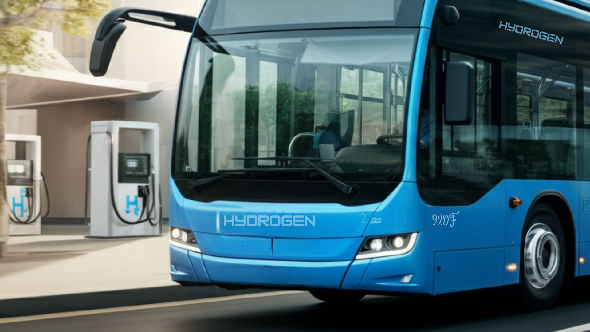 Doosan Fuel Cell’s Ambitious Move into South Korea’s Hydrogen Bus Market