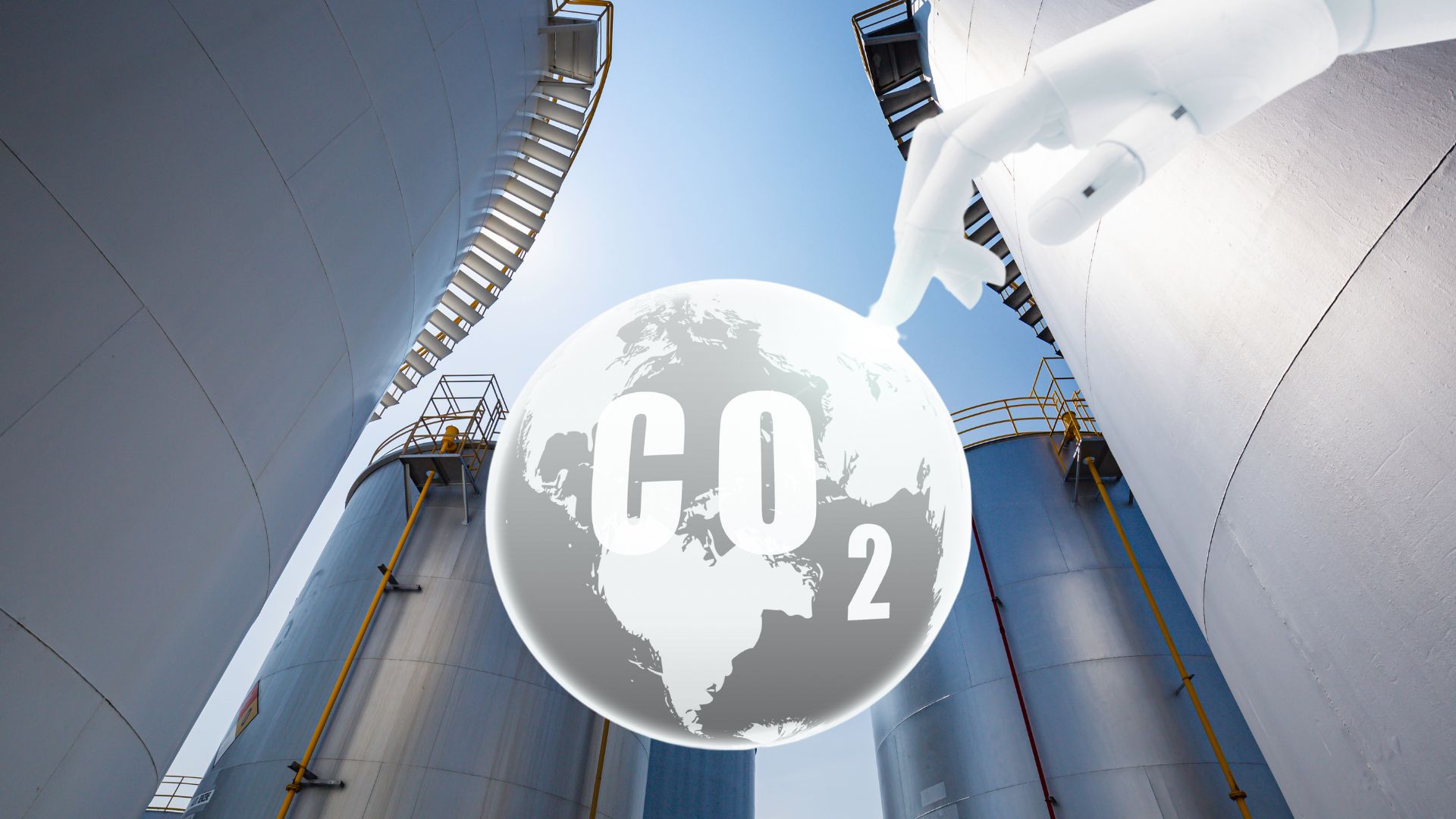 How Two Industry Leaders are Making Carbon Capture Cheaper and More Efficient