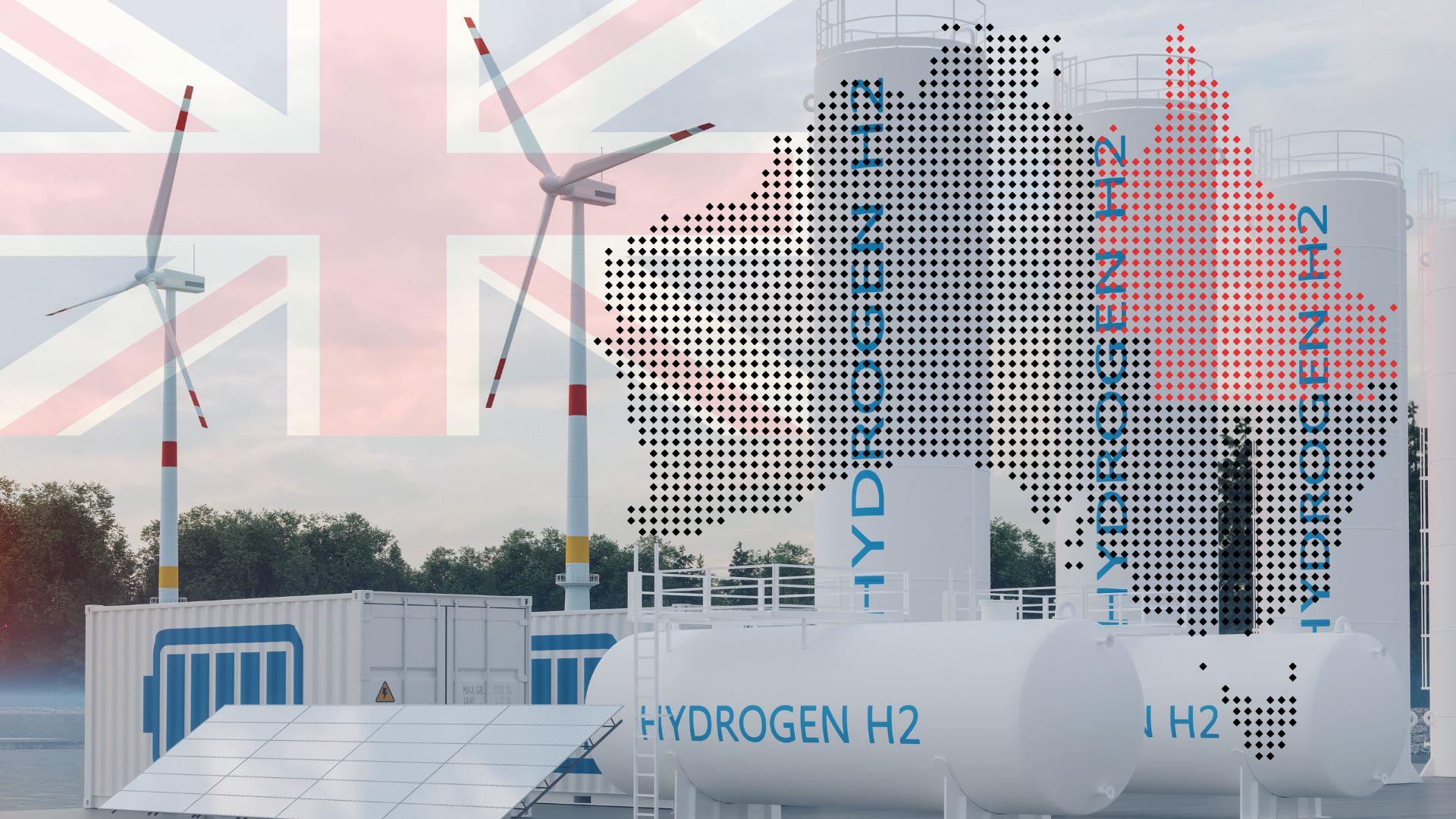 The Modular Advantage: Why Scalable Hydrogen Systems Matter Now