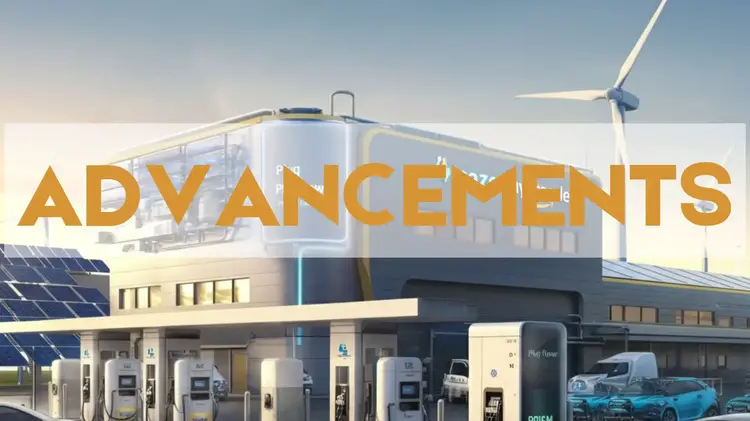 Advancements in Hydrogen Refueling Technology