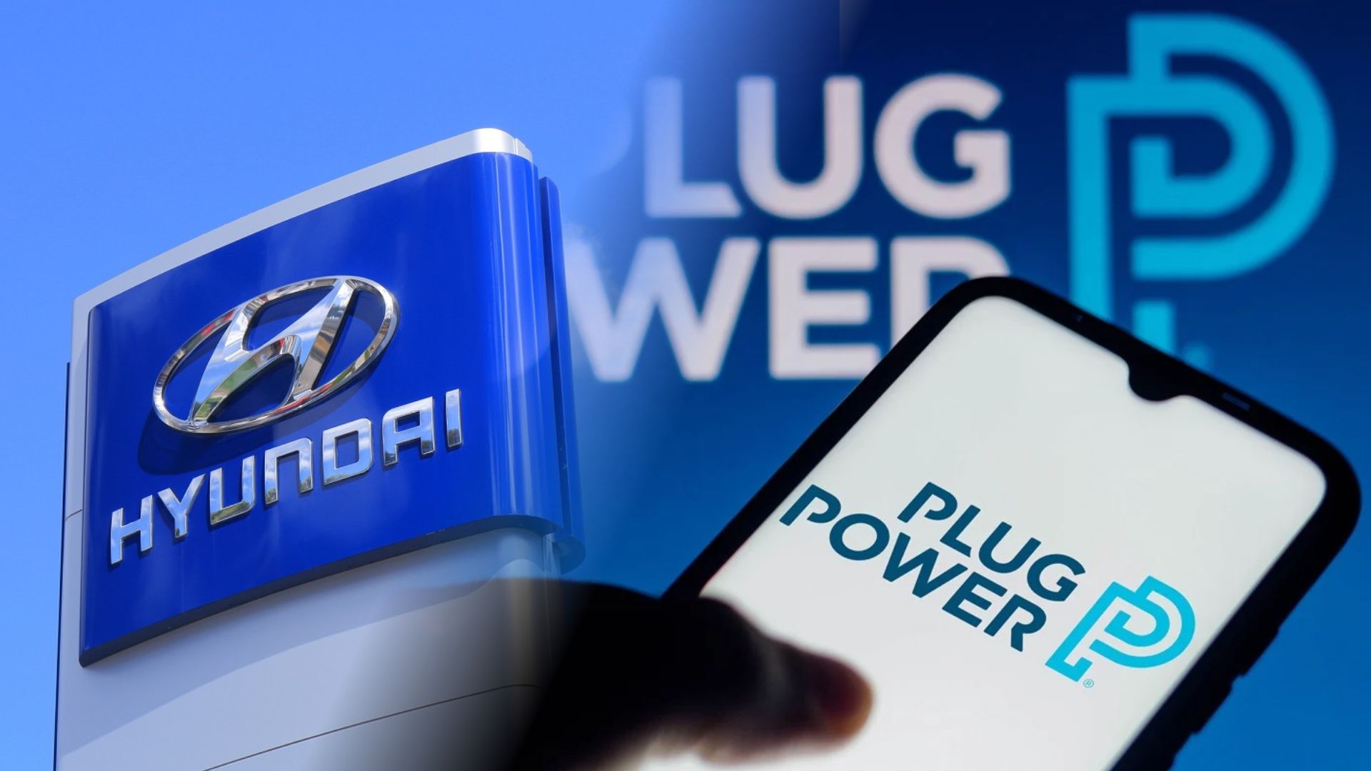 Hyundai and Plug Power Advance Hydrogen Economy with Huge Infrastructure Projects