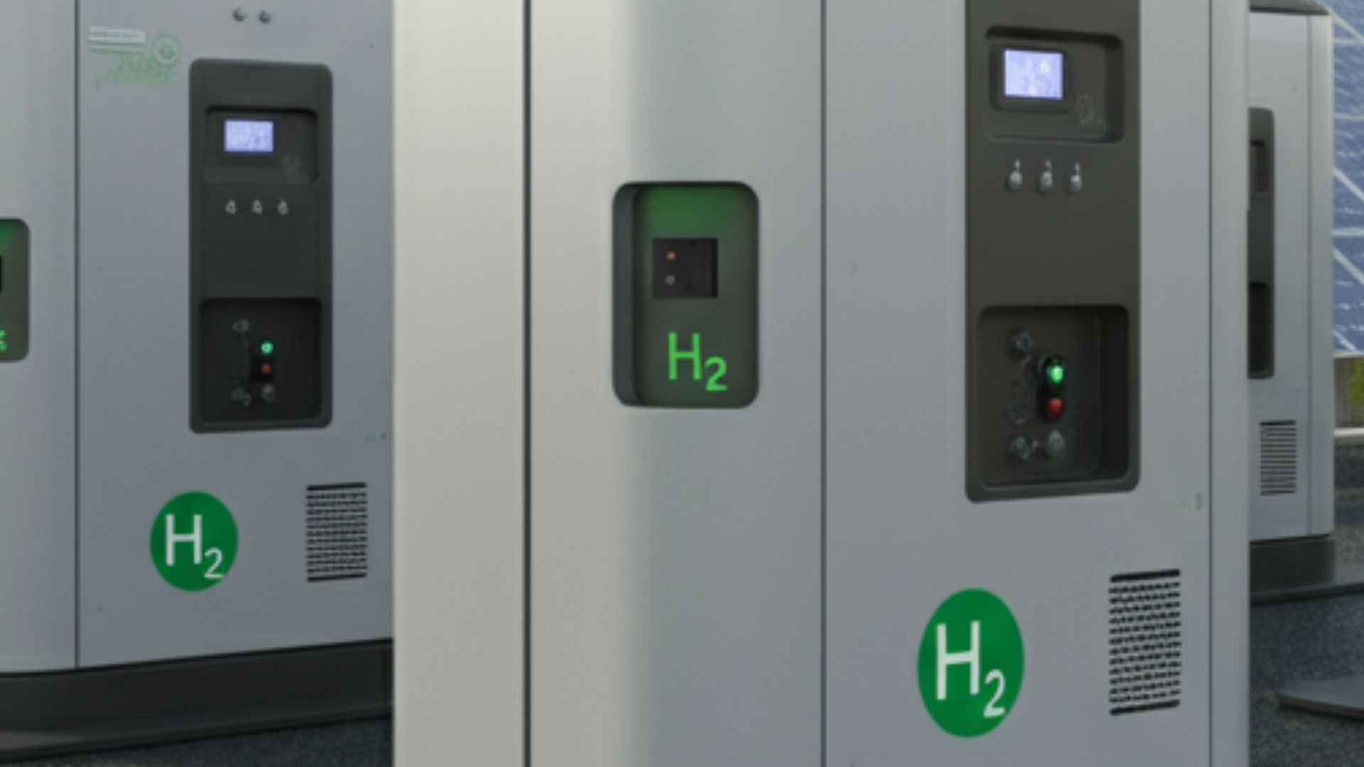 FuelCell Energy and MMHE Aim to Solve Clean Energy Challenges with Modular Hydrogen Systems